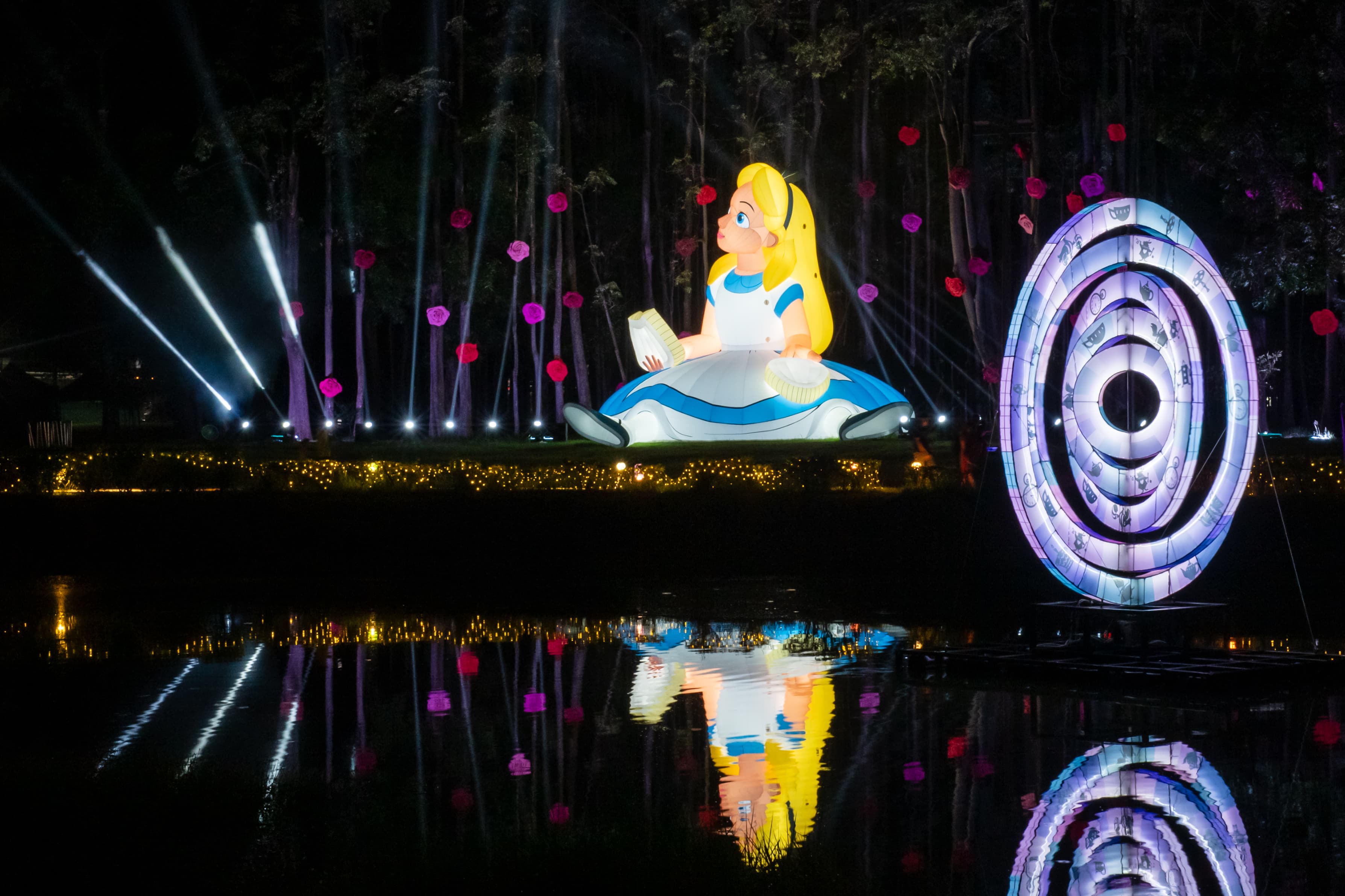 2026嘉義市光織影舞-光影藝術展