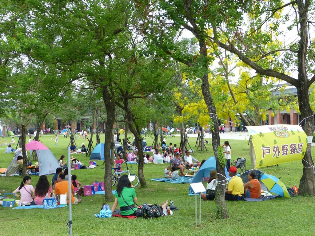 2026六堆秋收祭系列活動