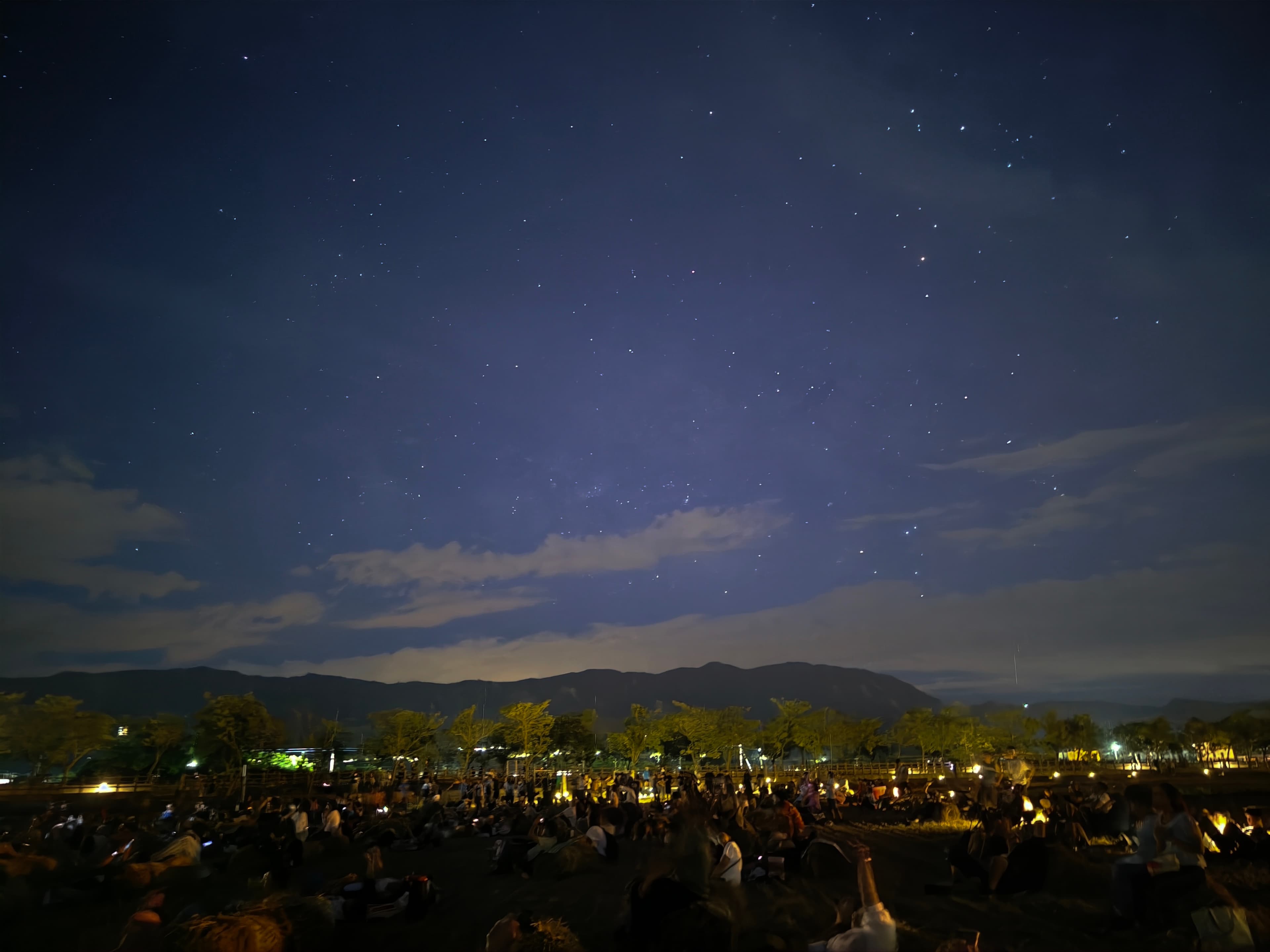 2026臺東最美星空系列活動